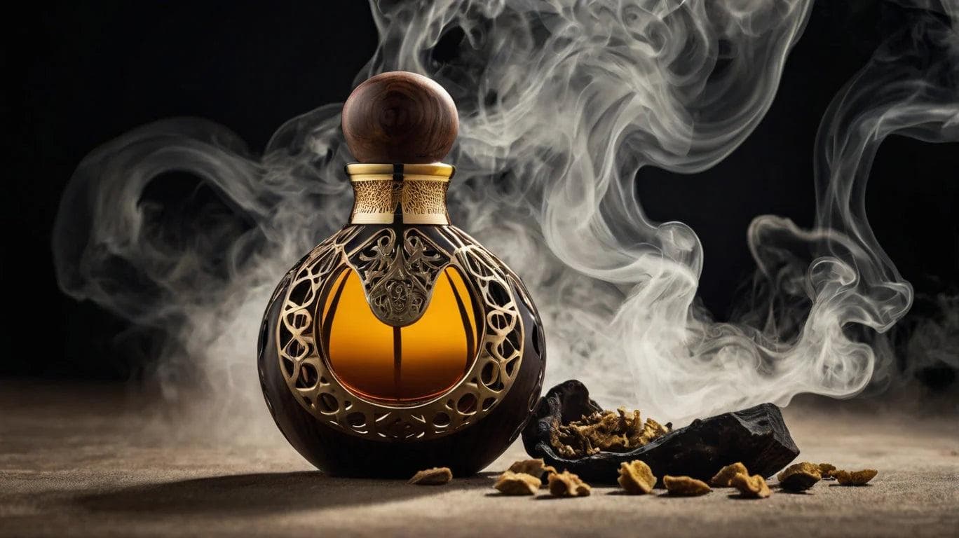 THE OUD EDIT